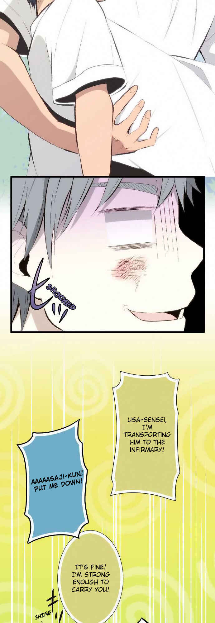 Page 19 Chapter 30 ReLIFE