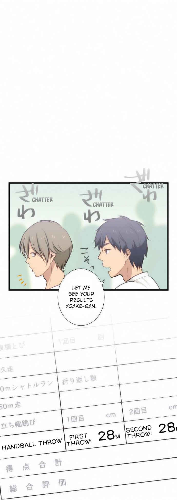 Page 2 Chapter 30 ReLIFE