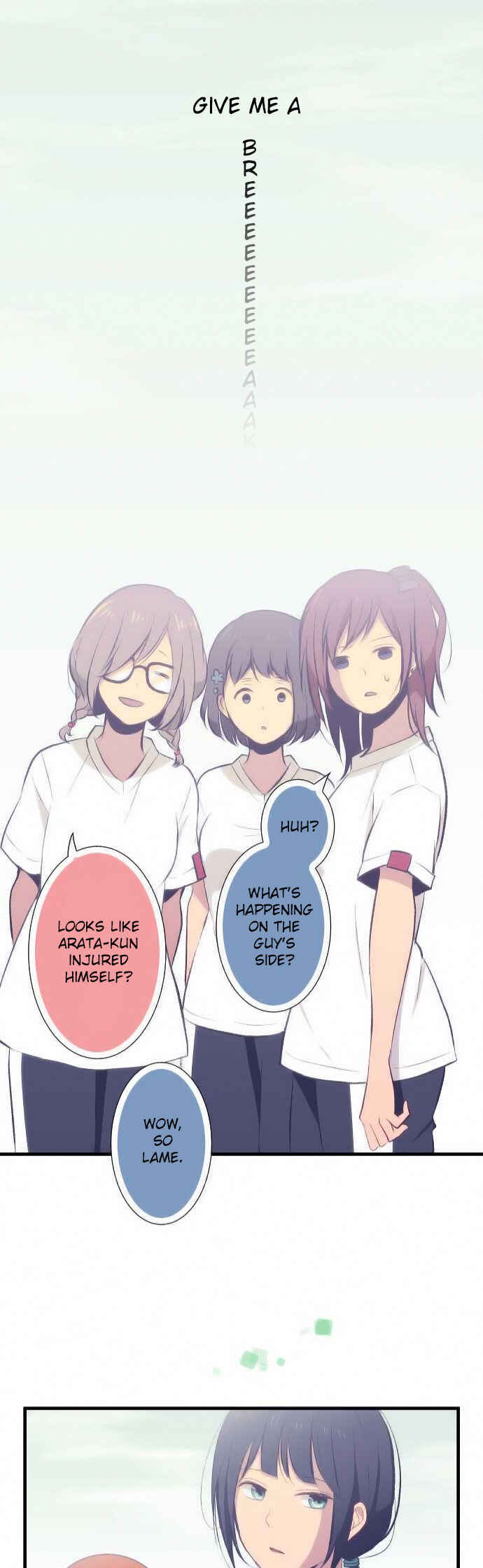 Page 21 Chapter 30 ReLIFE