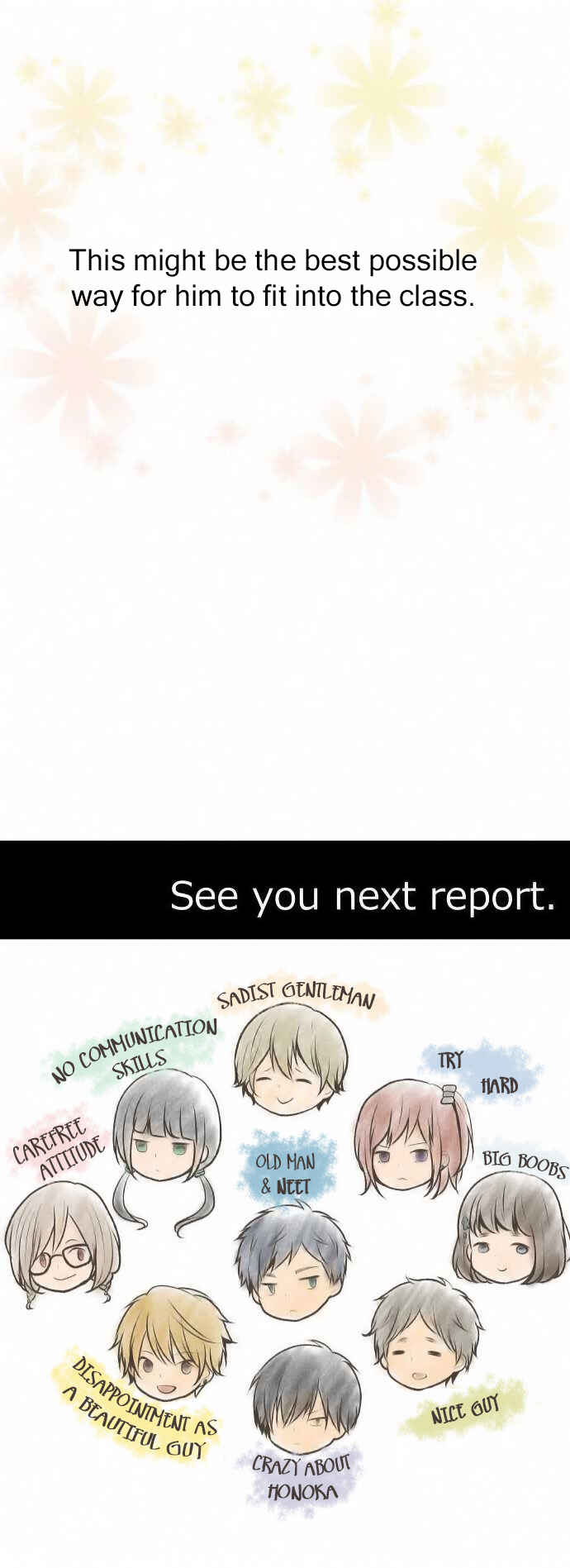 Page 24 Chapter 30 ReLIFE