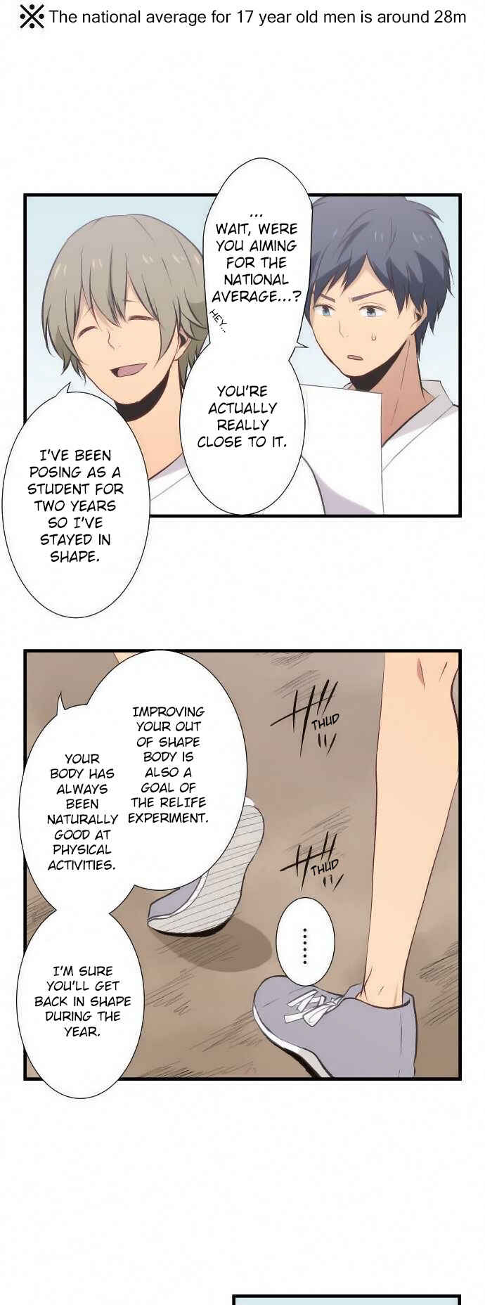 Page 3 Chapter 30 ReLIFE