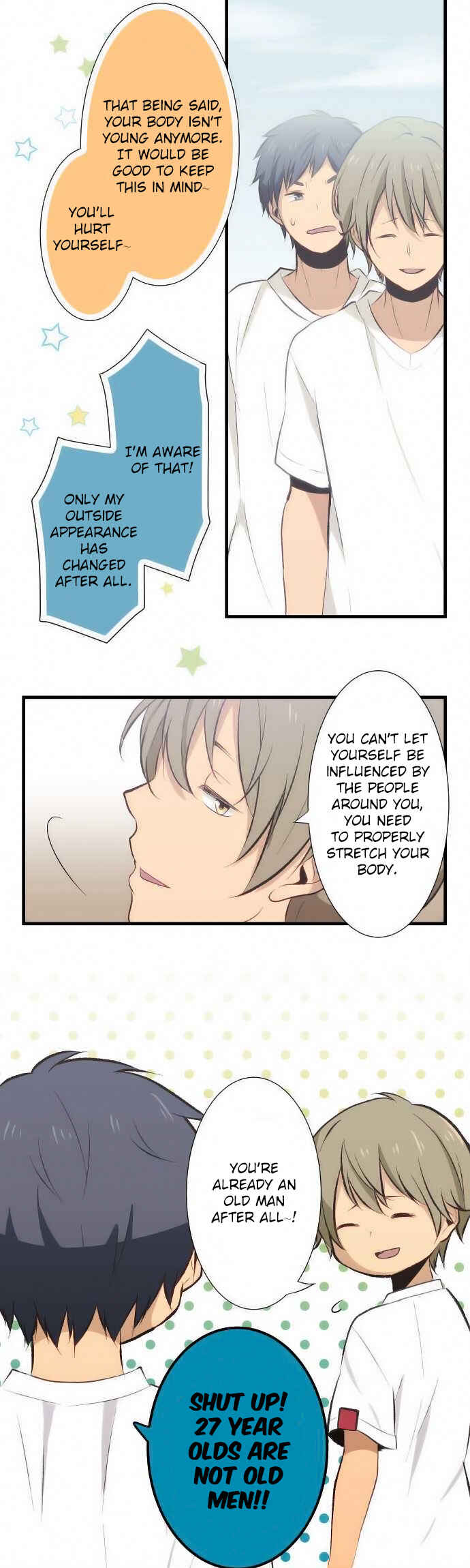 Page 4 Chapter 30 ReLIFE