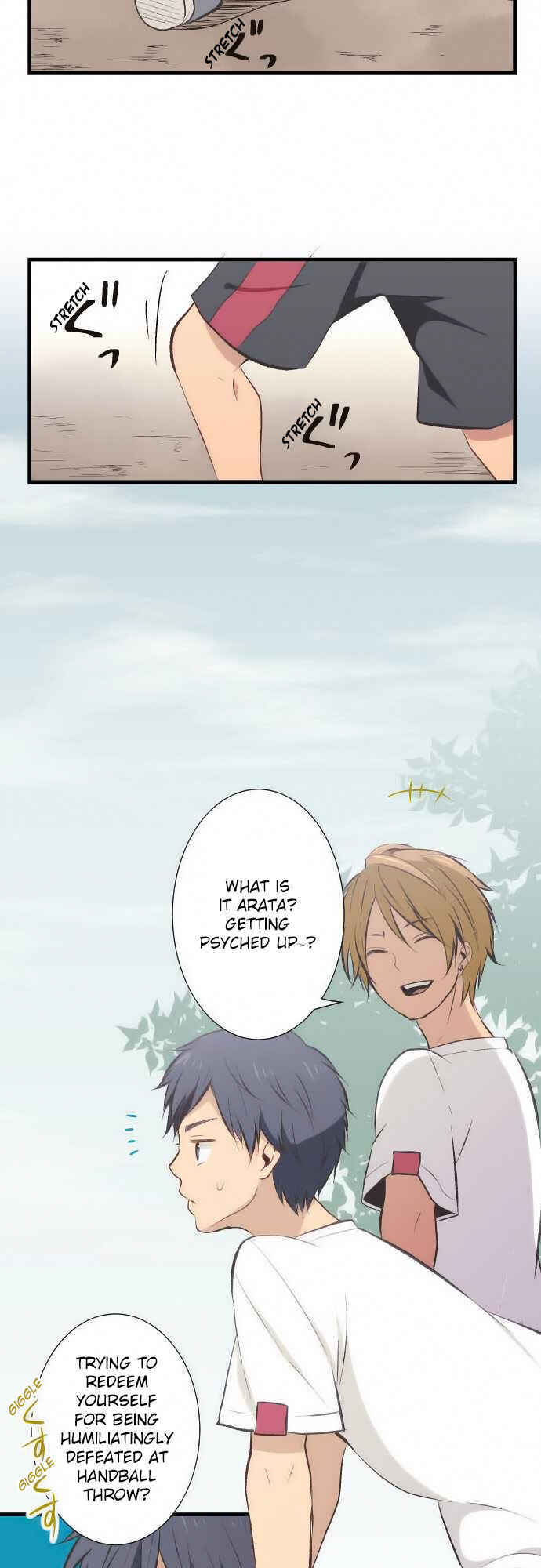 Page 7 Chapter 30 ReLIFE