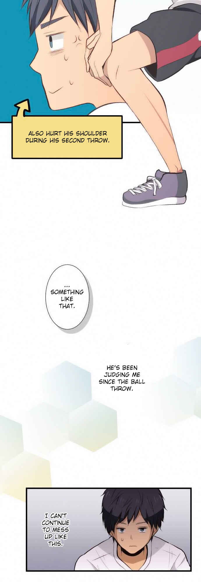 Page 8 Chapter 30 ReLIFE