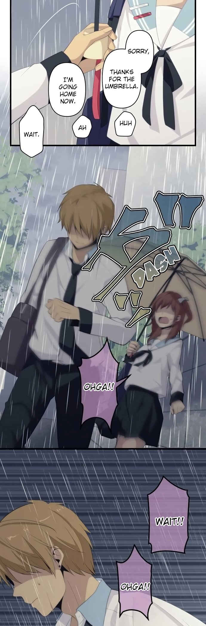 Page 19 Chapter 165 ReLIFE