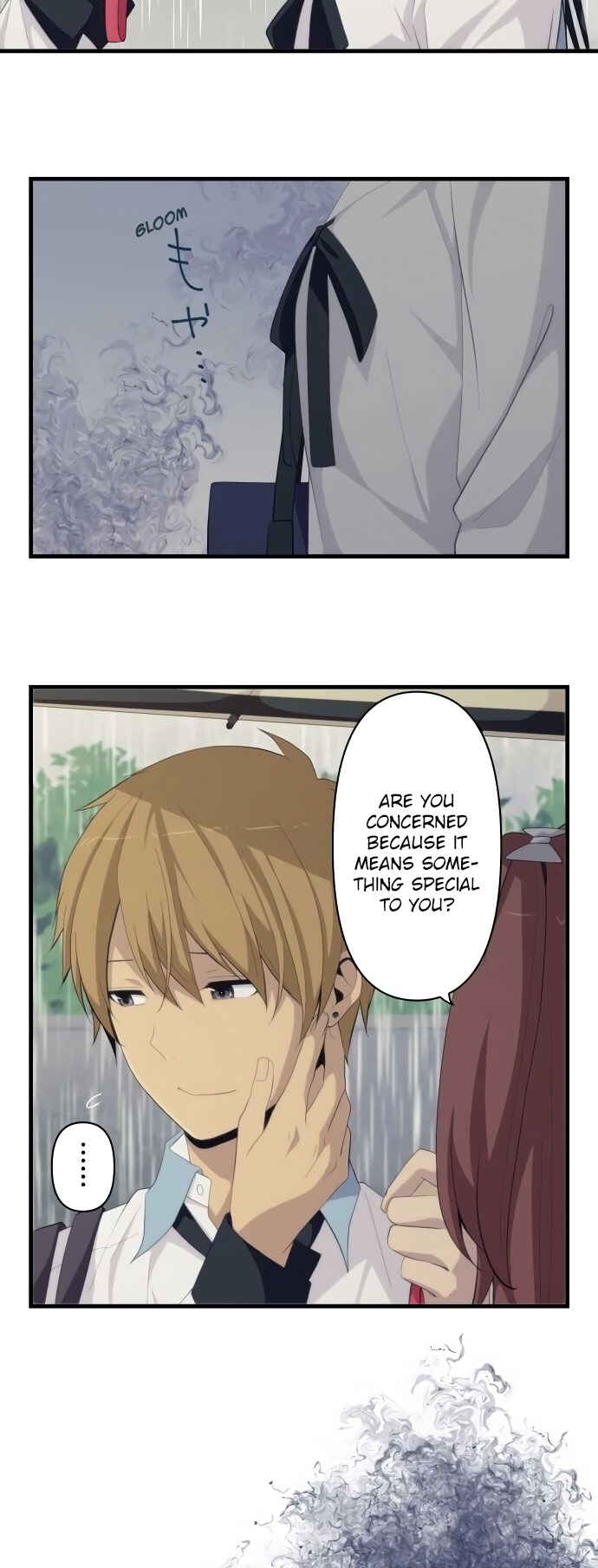 Page 4 Chapter 165 ReLIFE