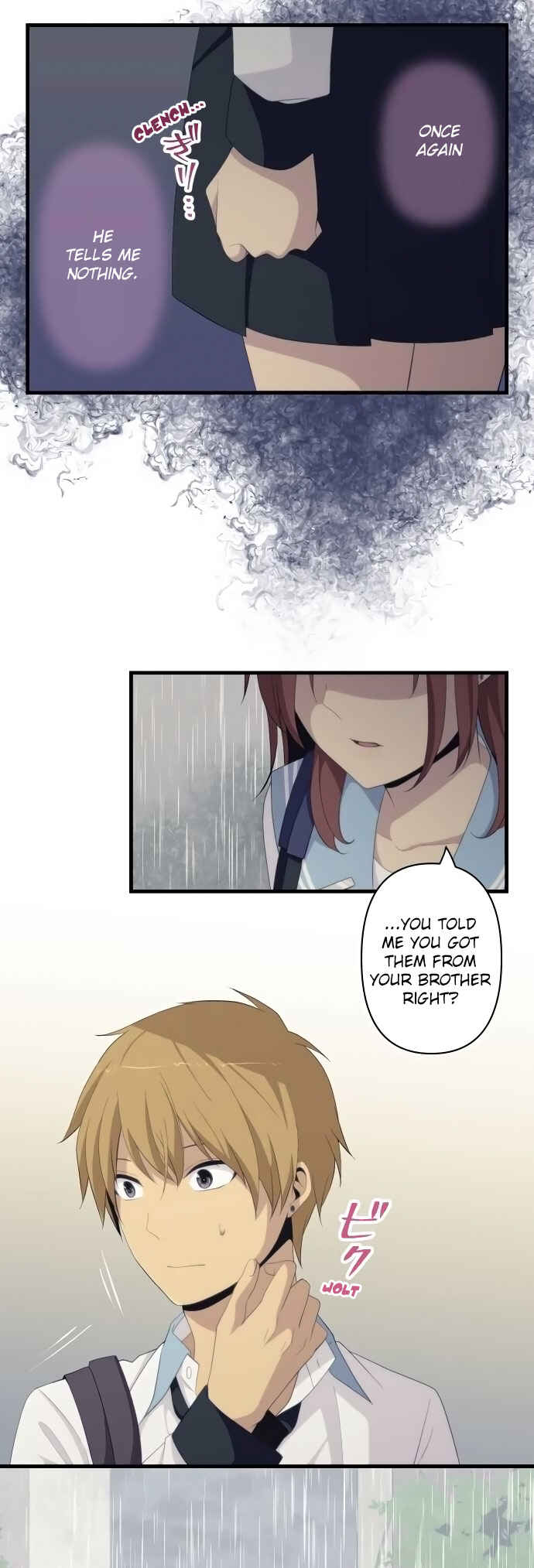Page 5 Chapter 165 ReLIFE