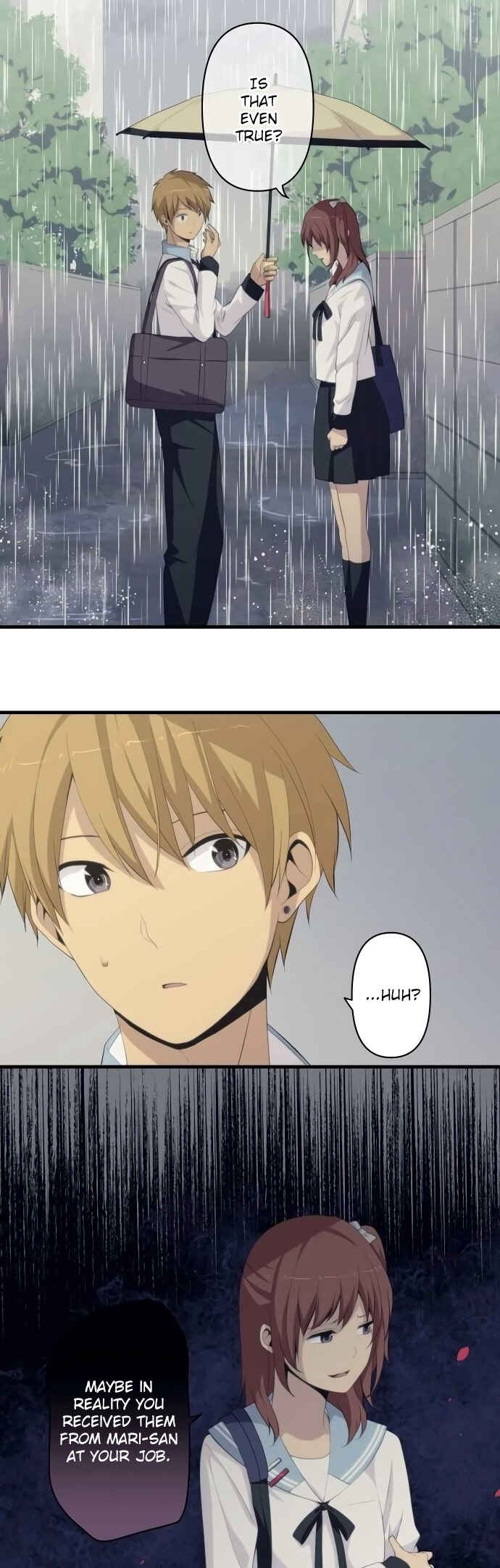 Page 6 Chapter 165 ReLIFE