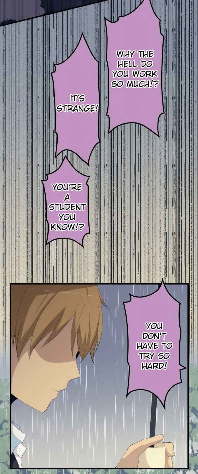 Page 8 Chapter 165 ReLIFE