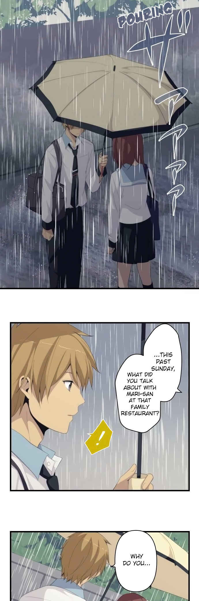 Page 9 Chapter 165 ReLIFE