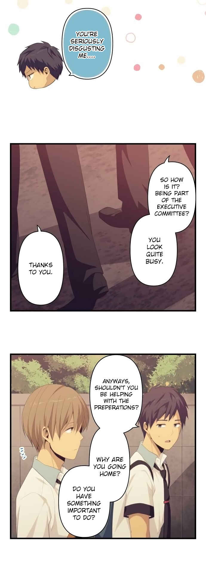Page 12 Chapter 140 ReLIFE