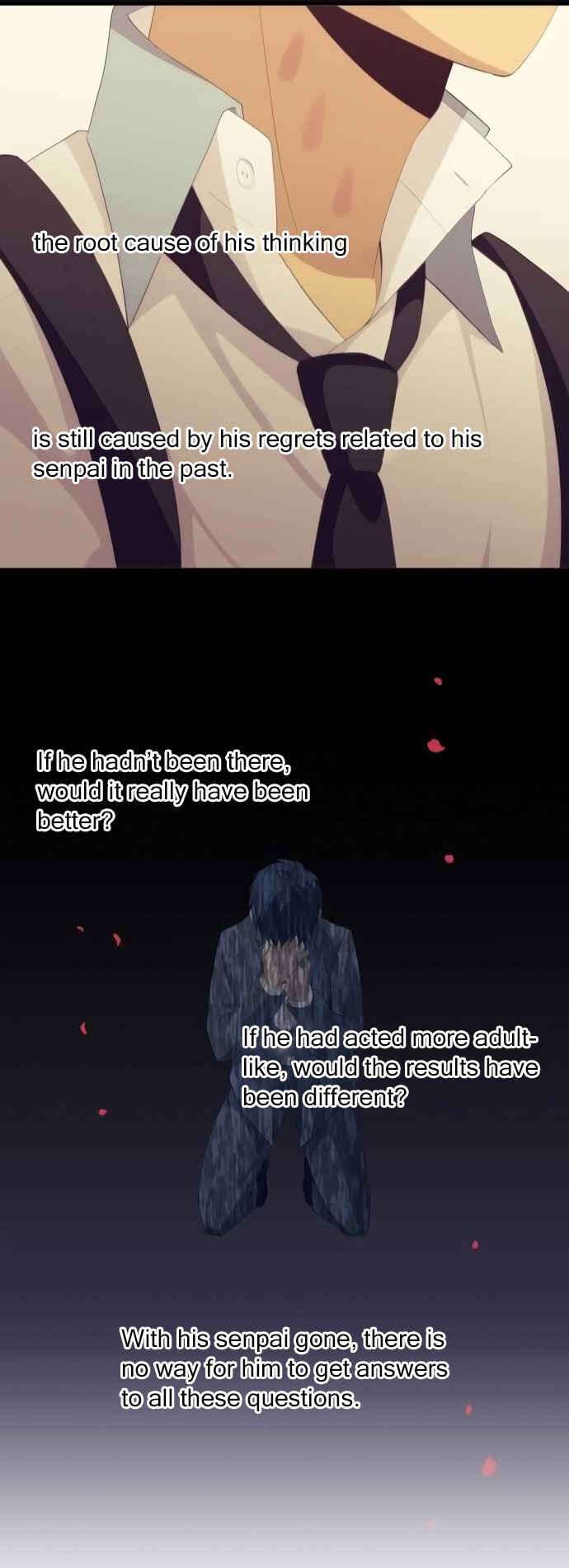 Page 23 Chapter 140 ReLIFE