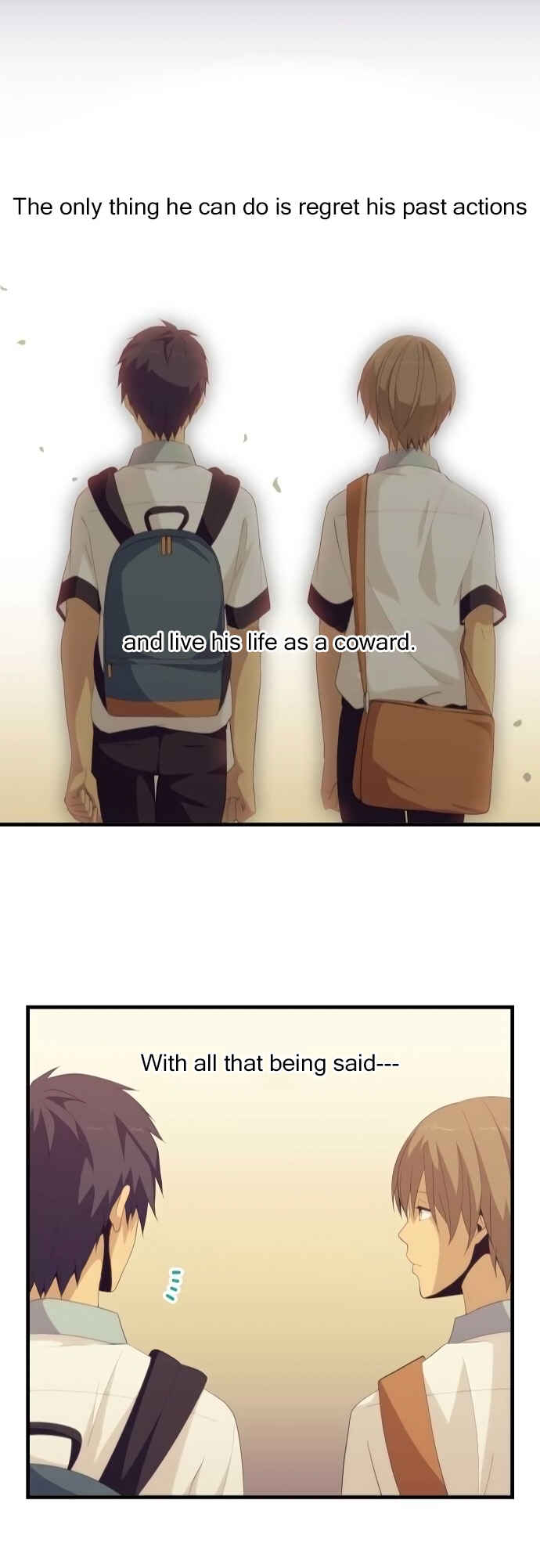 Page 24 Chapter 140 ReLIFE