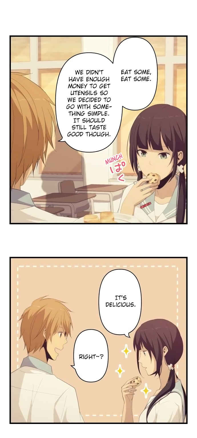 Page 4 Chapter 140 ReLIFE