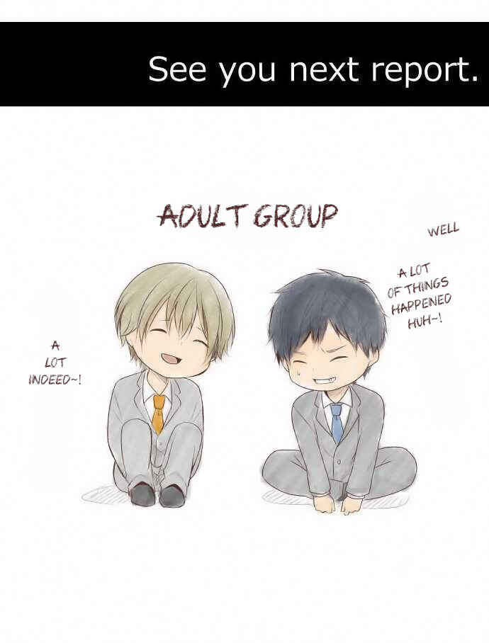 Page 16 Chapter 24 ReLIFE