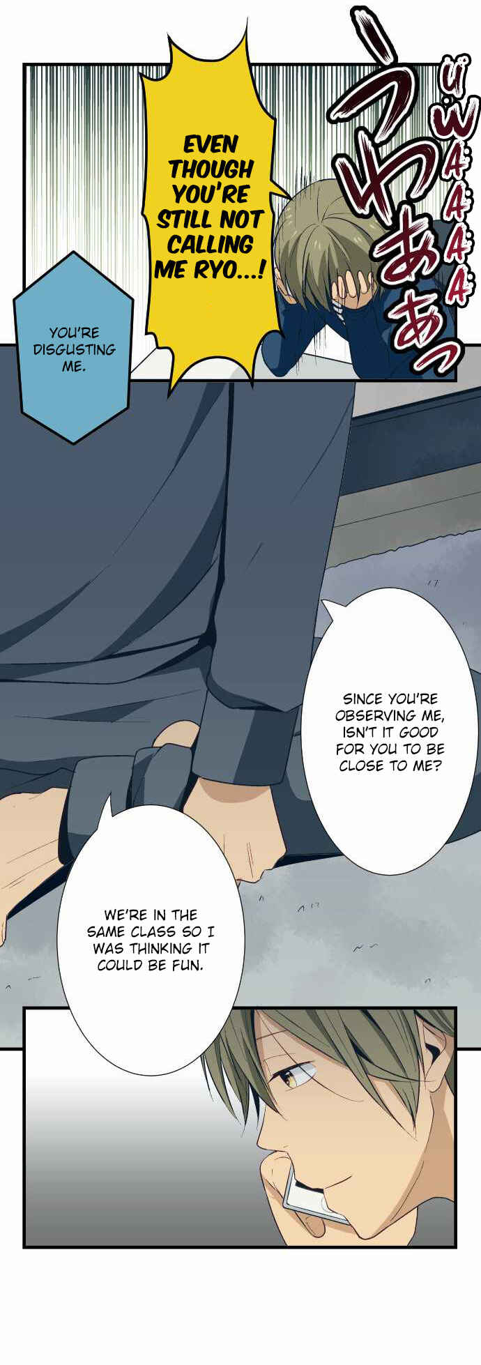 Page 9 Chapter 24 ReLIFE