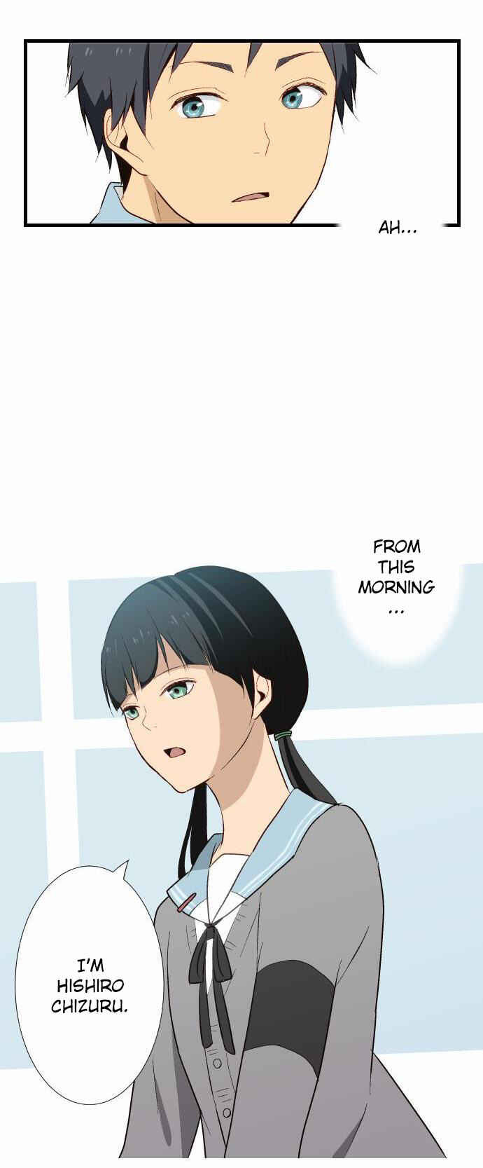 Page 16 Chapter 7 ReLIFE