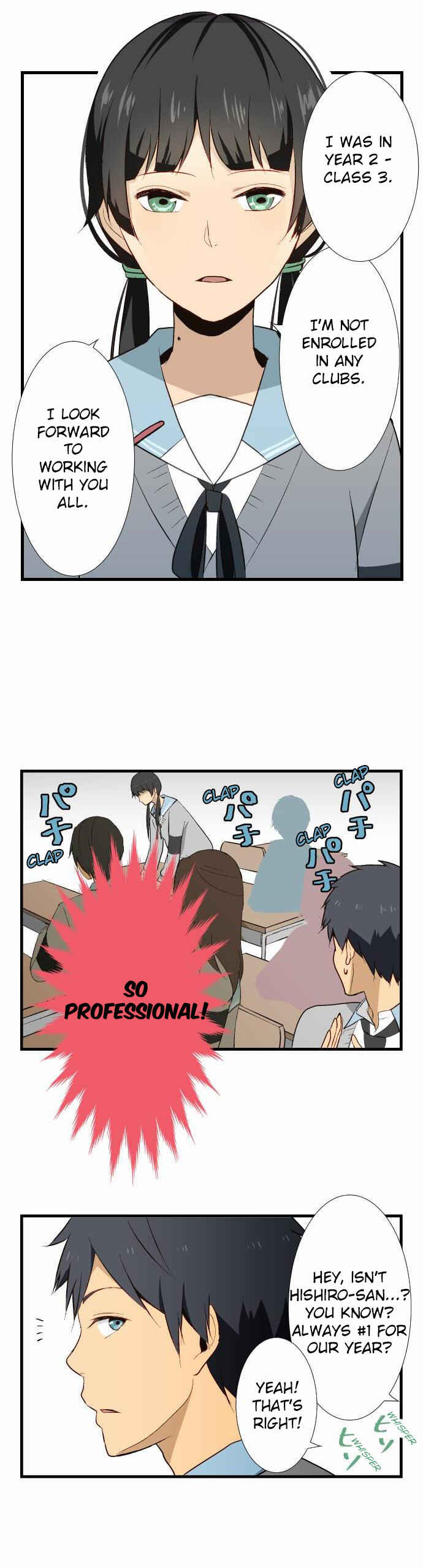 Page 17 Chapter 7 ReLIFE
