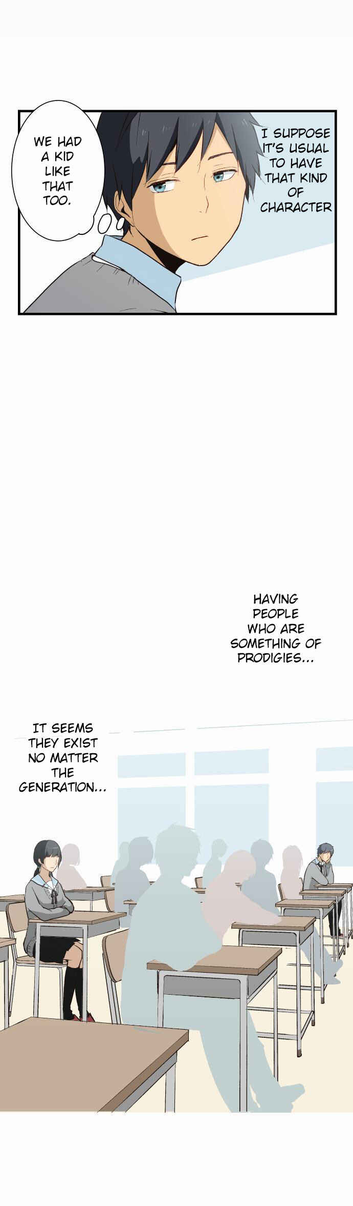 Page 19 Chapter 7 ReLIFE