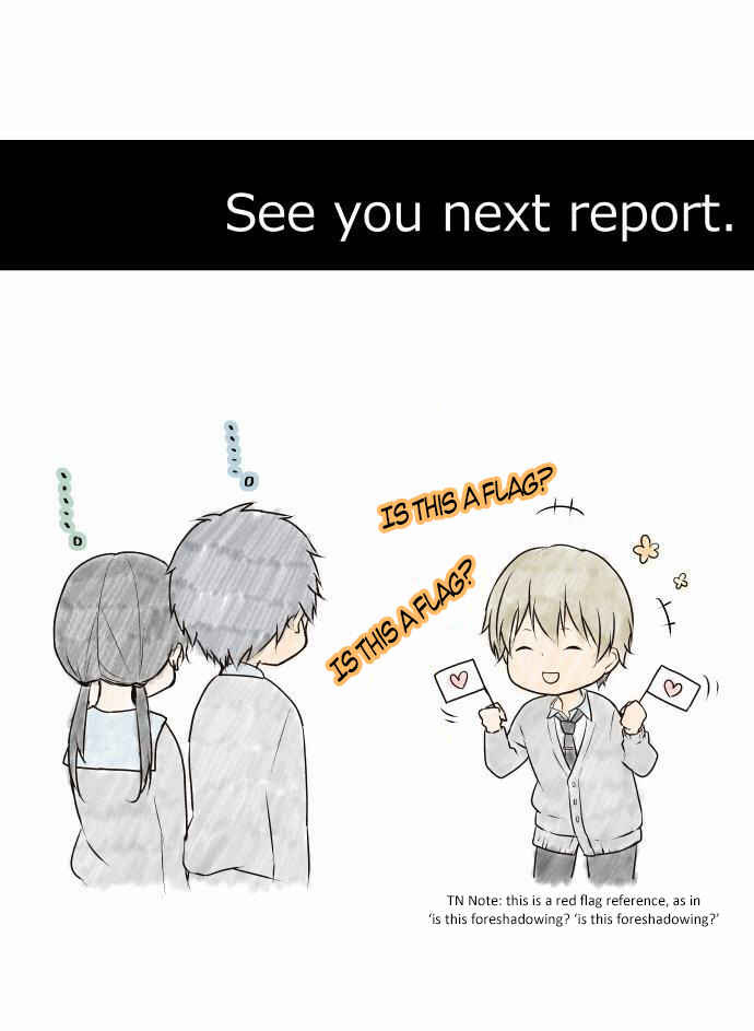 Page 20 Chapter 7 ReLIFE