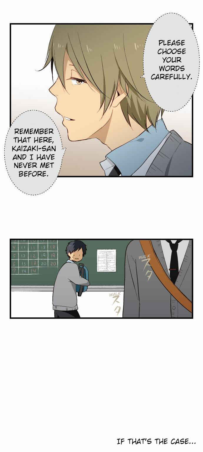 Page 3 Chapter 7 ReLIFE