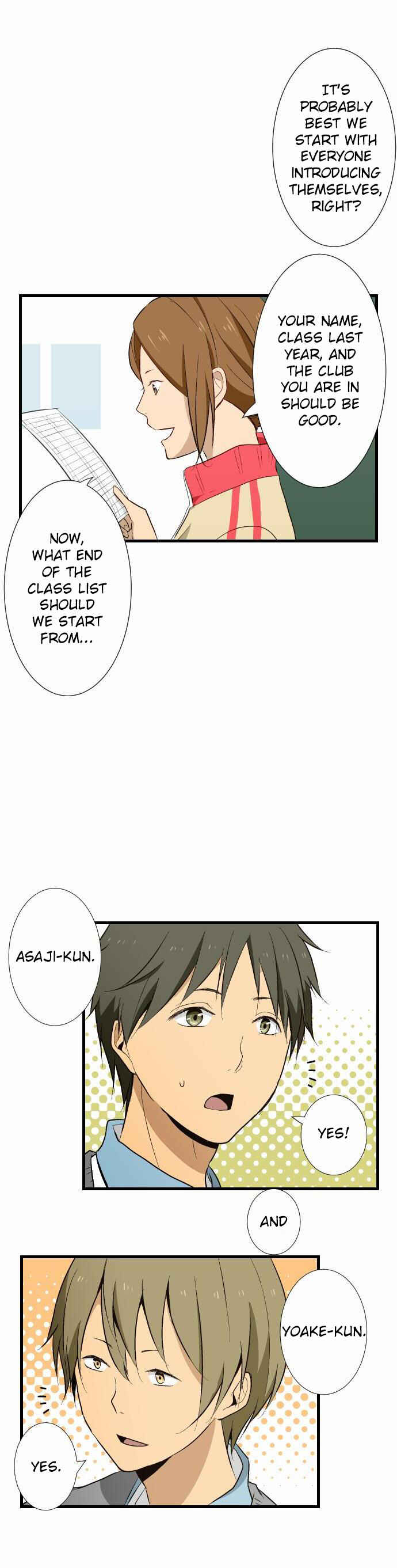 Page 9 Chapter 7 ReLIFE