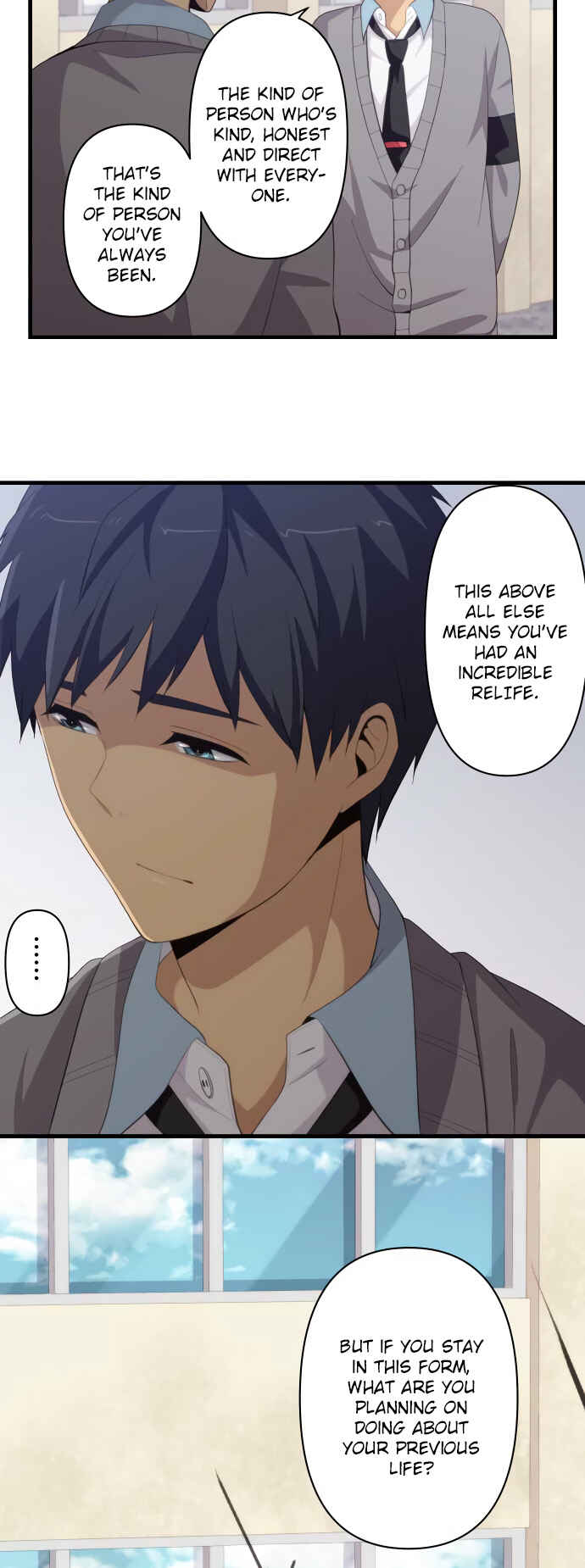 Page 11 Chapter 205 ReLIFE