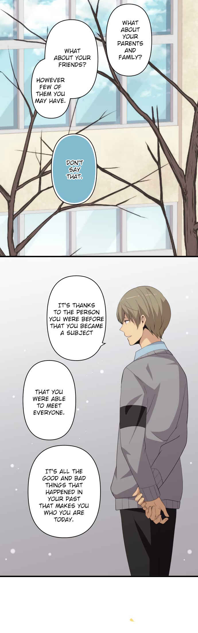 Page 12 Chapter 205 ReLIFE