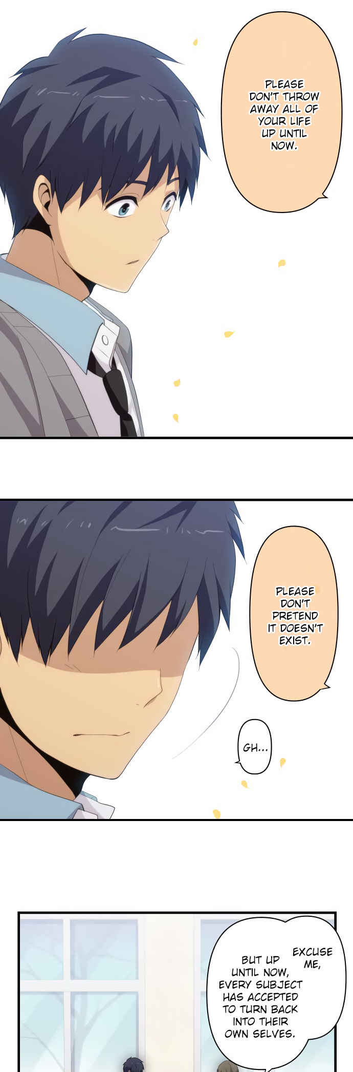 Page 13 Chapter 205 ReLIFE