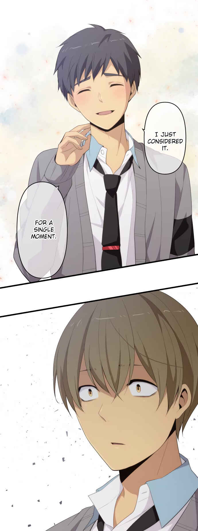 Page 17 Chapter 205 ReLIFE