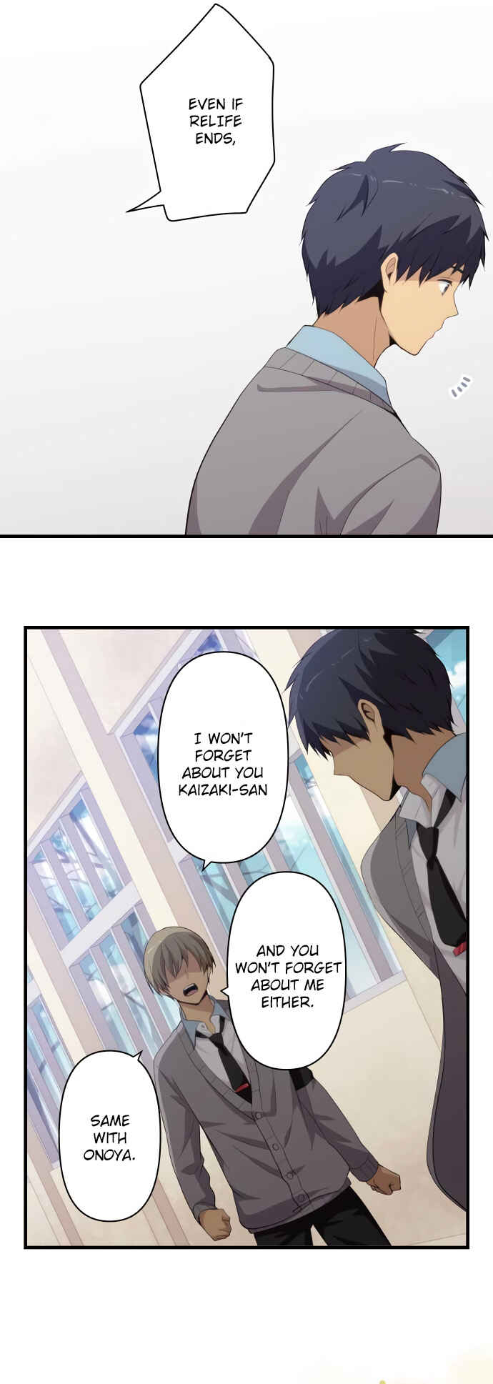 Page 19 Chapter 205 ReLIFE