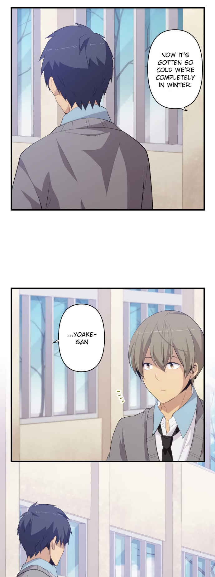 Page 2 Chapter 205 ReLIFE