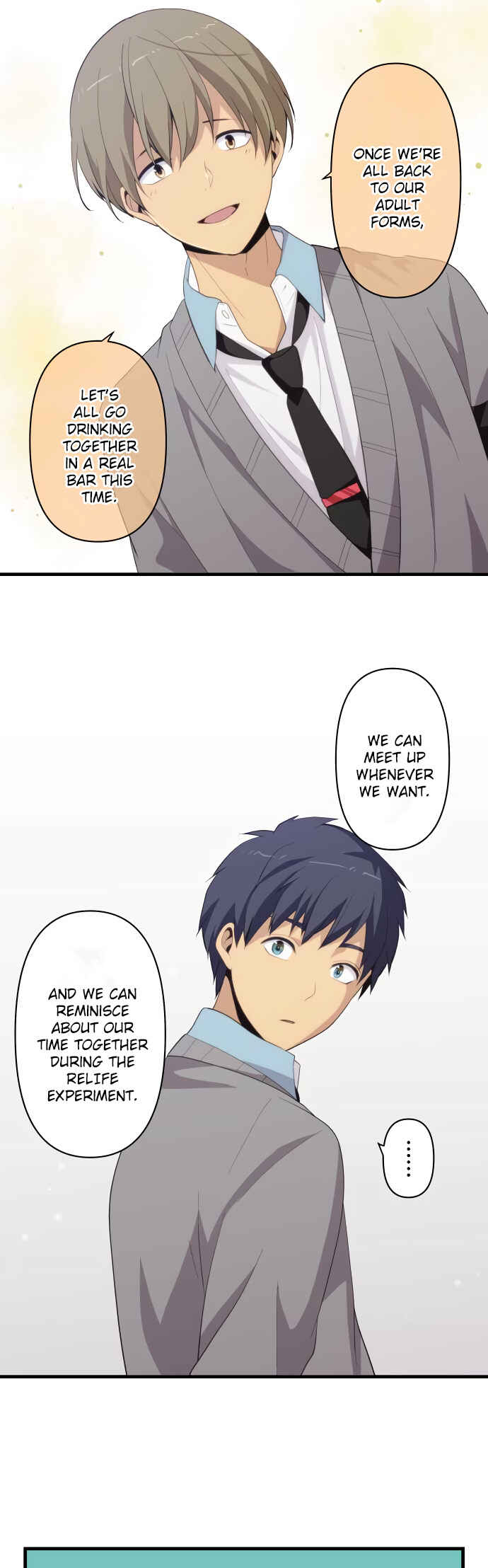 Page 20 Chapter 205 ReLIFE