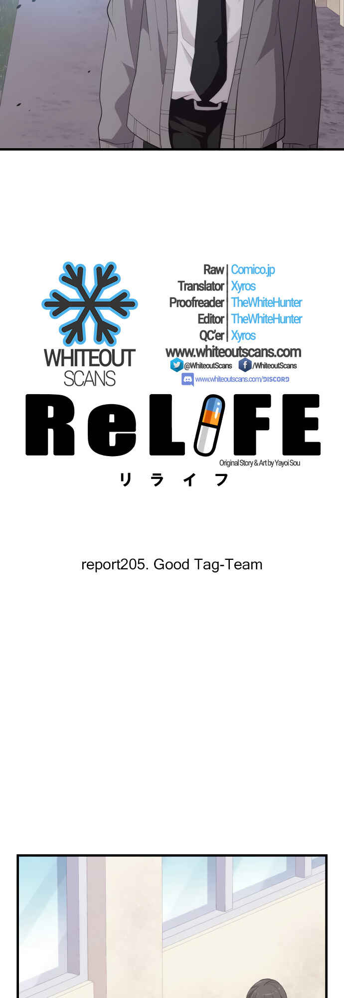 Page 4 Chapter 205 ReLIFE