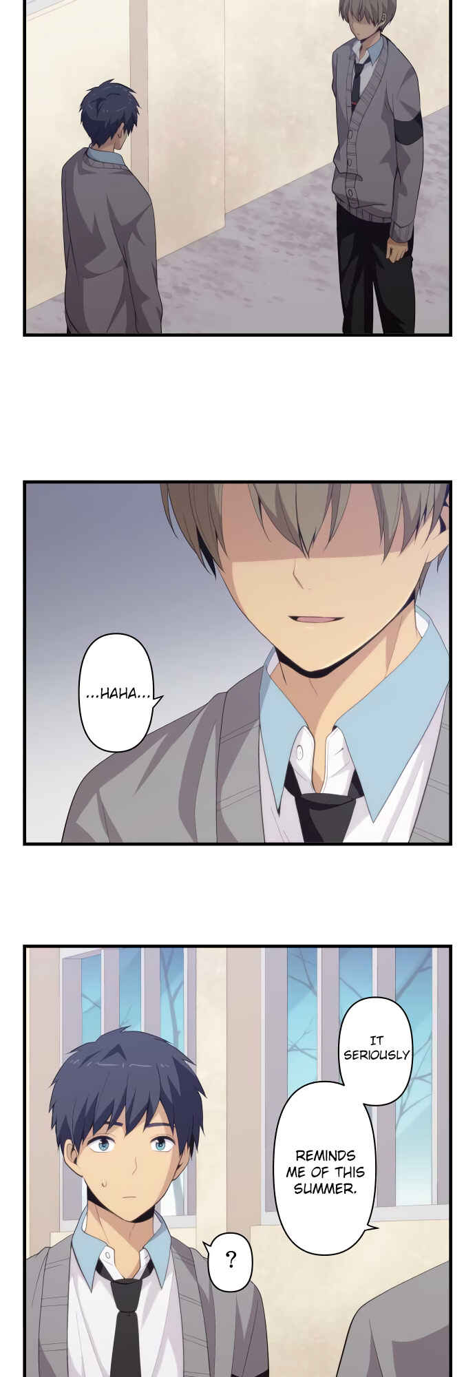 Page 5 Chapter 205 ReLIFE