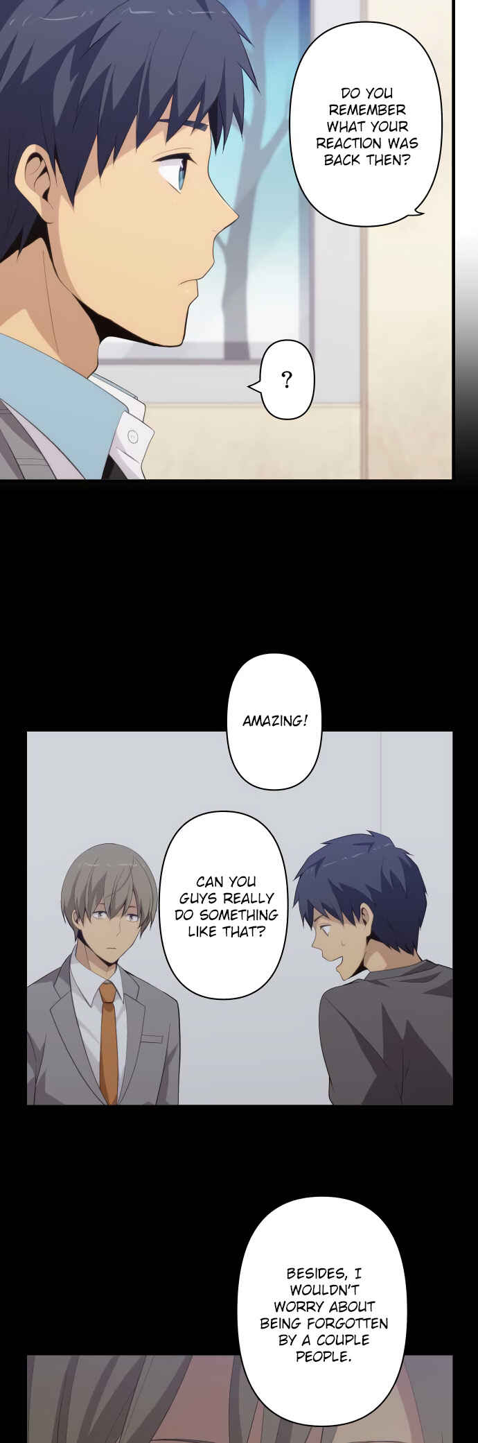 Page 7 Chapter 205 ReLIFE