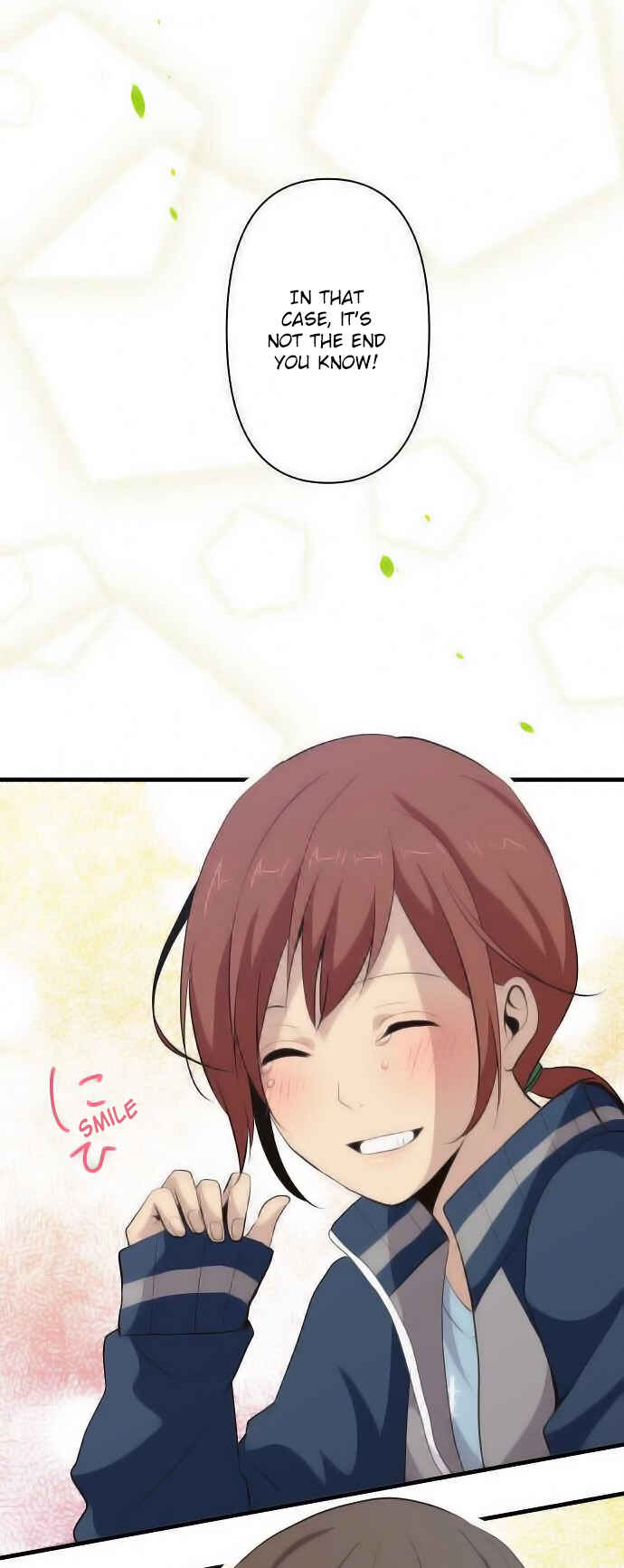 Page 12 Chapter 83 ReLIFE
