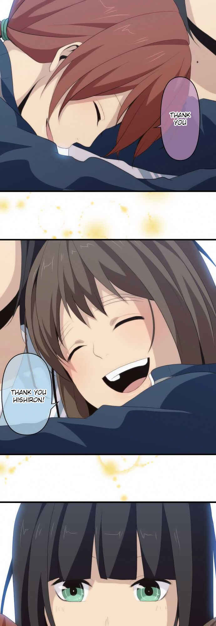 Page 17 Chapter 83 ReLIFE