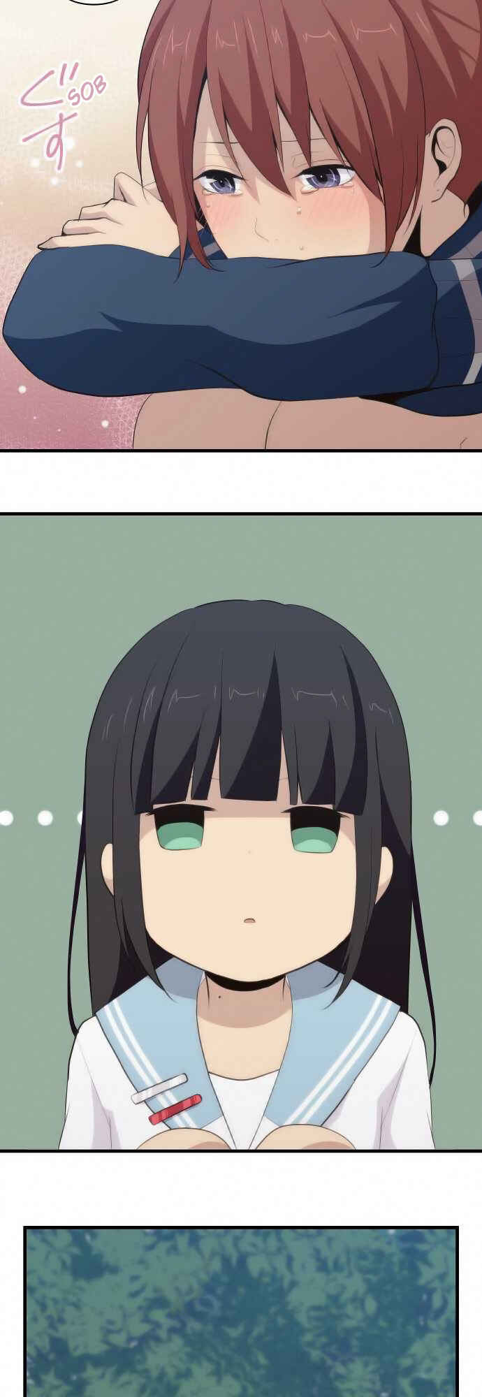 Page 2 Chapter 83 ReLIFE