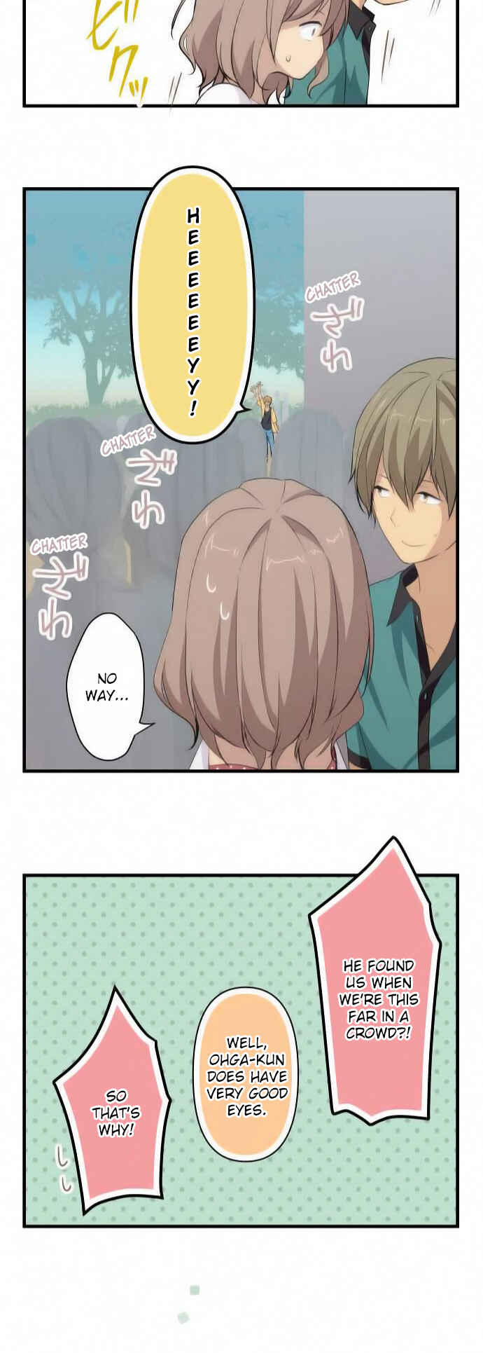 Page 22 Chapter 83 ReLIFE