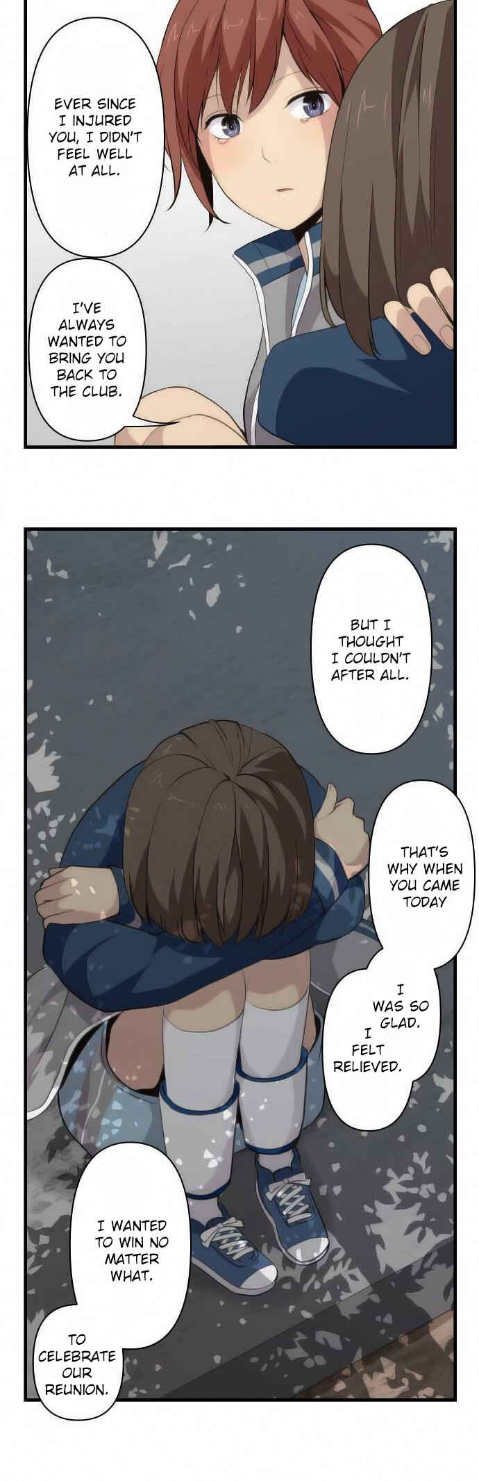 Page 6 Chapter 83 ReLIFE