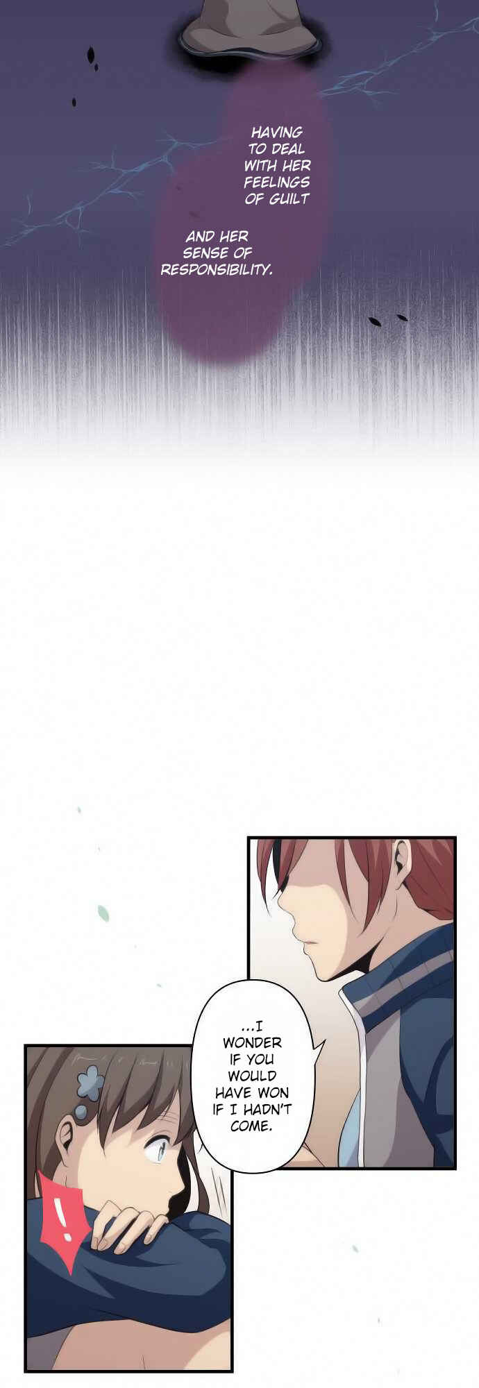 Page 8 Chapter 83 ReLIFE