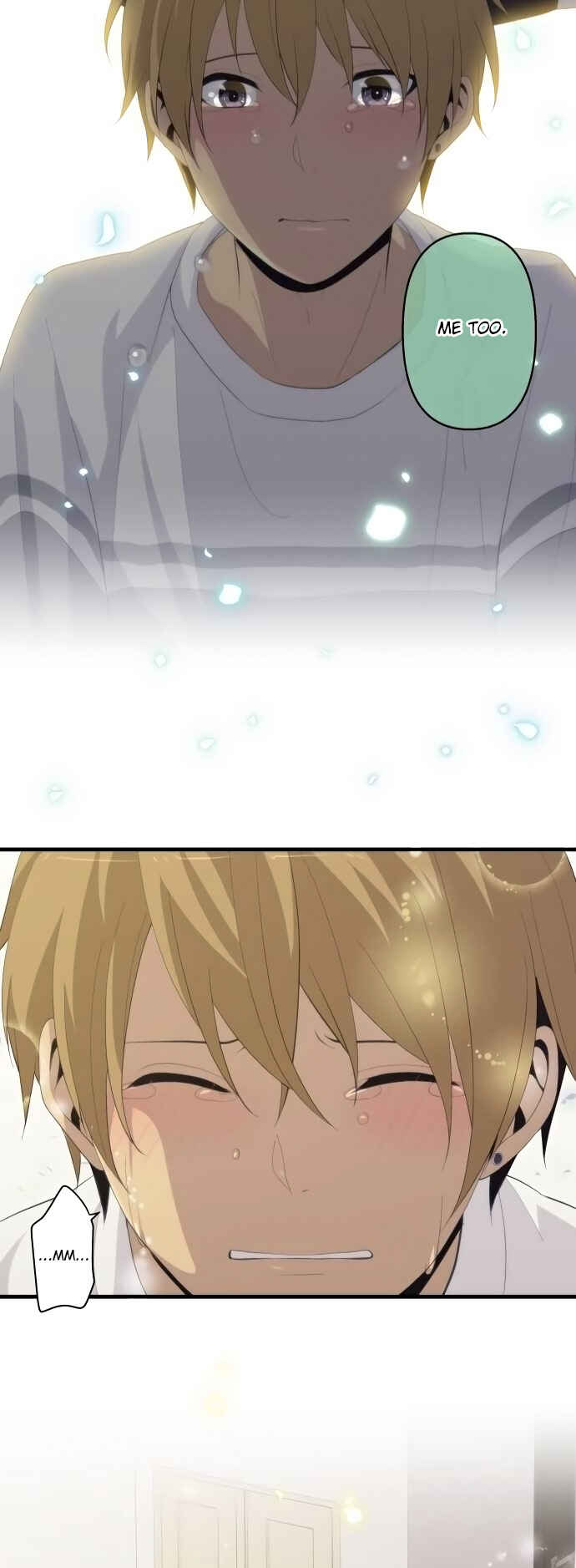 Page 24 Chapter 170 ReLIFE