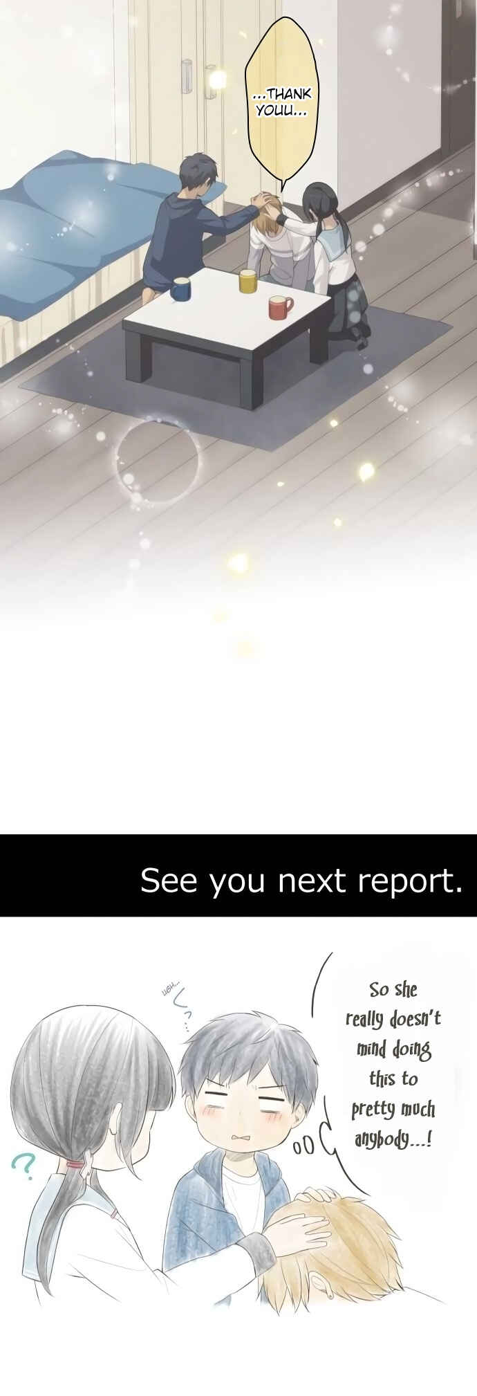 Page 25 Chapter 170 ReLIFE