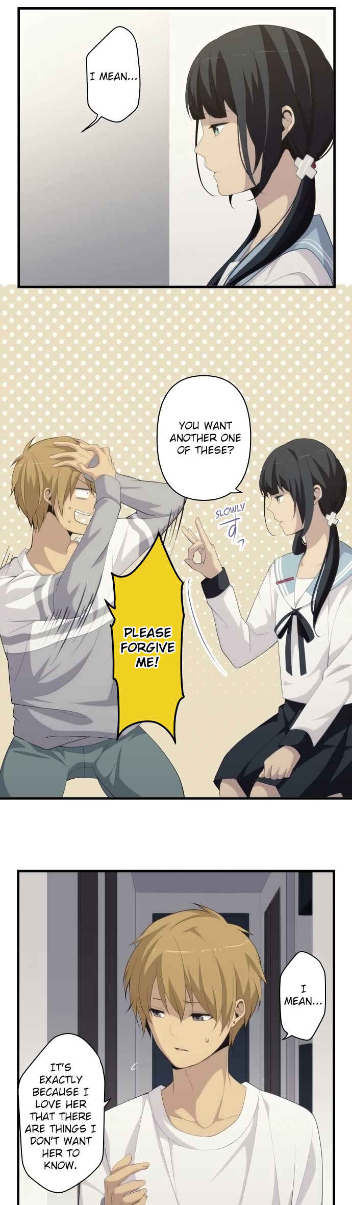 Page 4 Chapter 170 ReLIFE