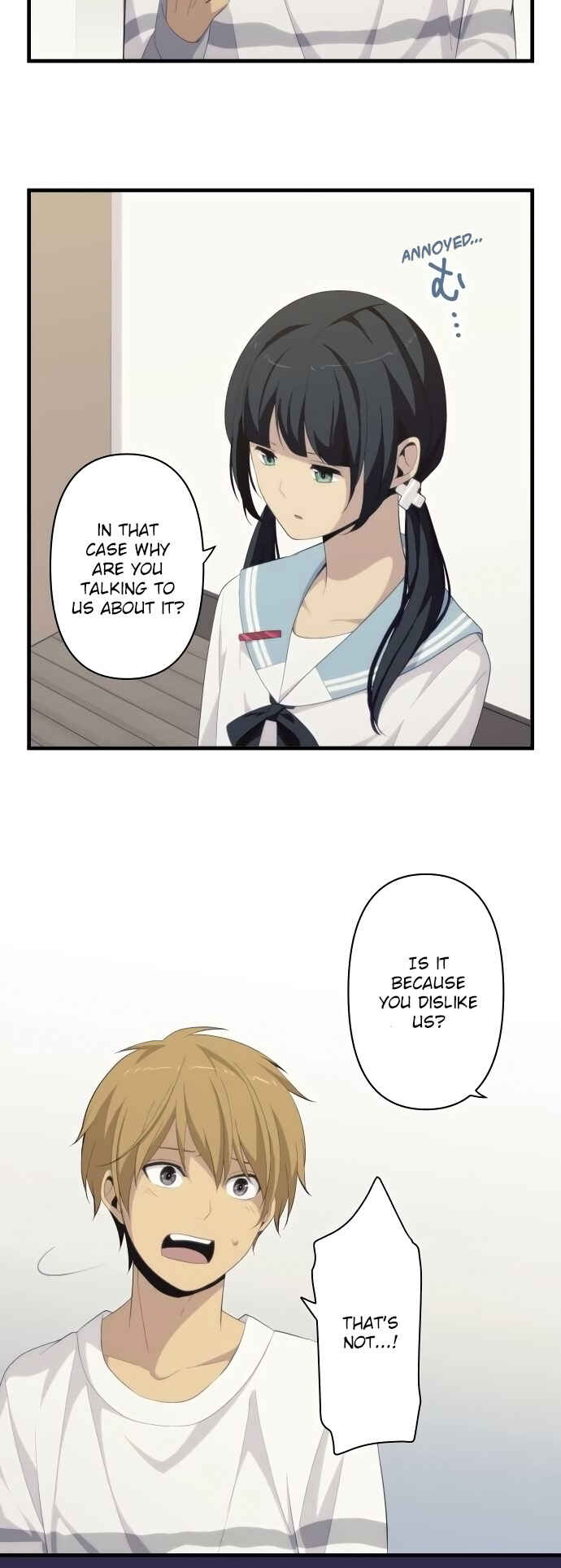 Page 5 Chapter 170 ReLIFE