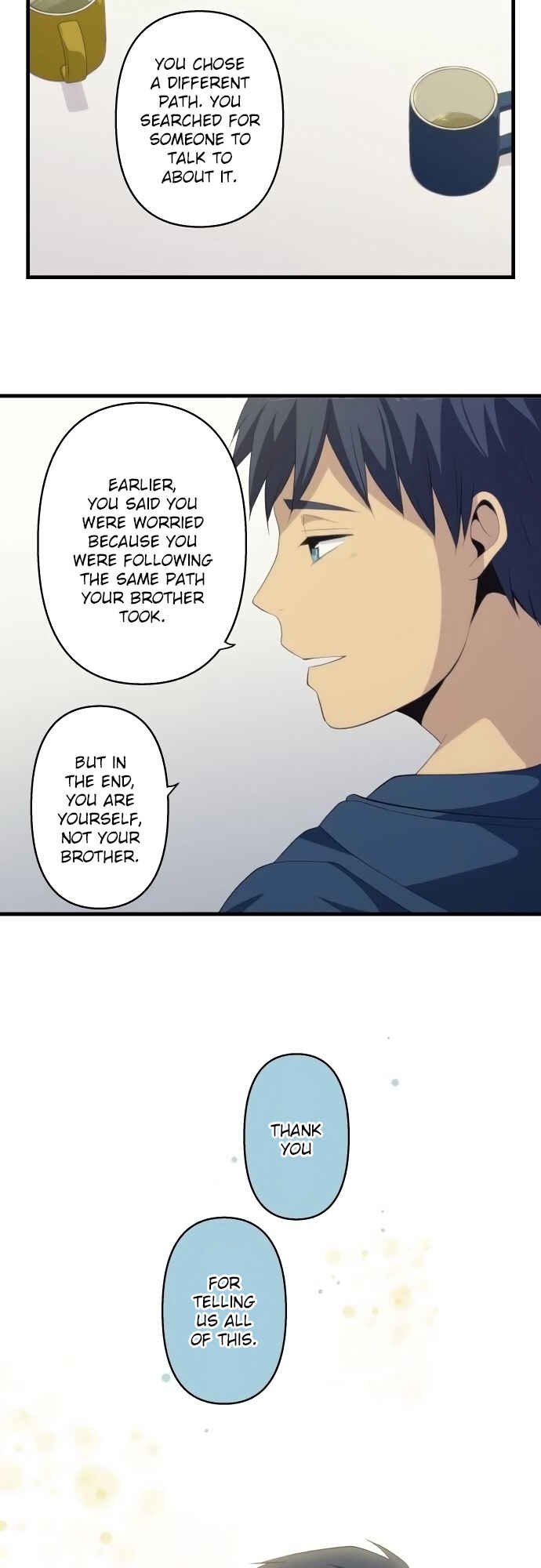 Page 9 Chapter 170 ReLIFE