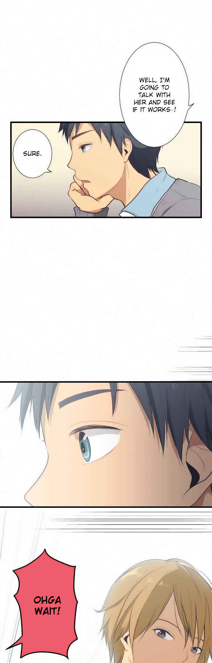 Page 1 Chapter 33 ReLIFE
