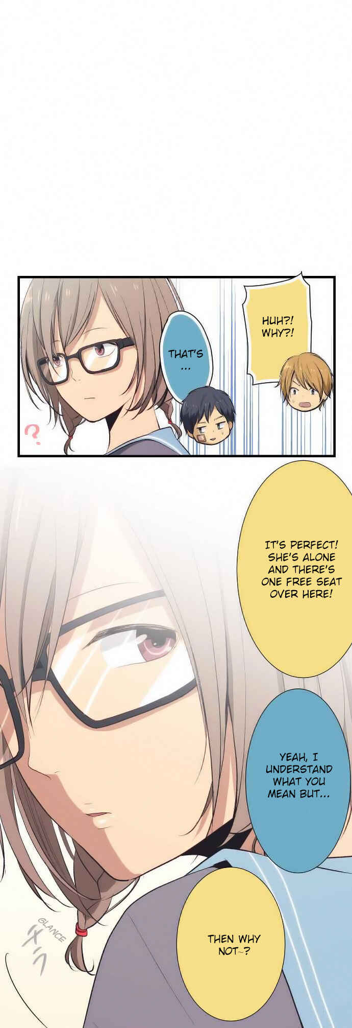 Page 4 Chapter 33 ReLIFE