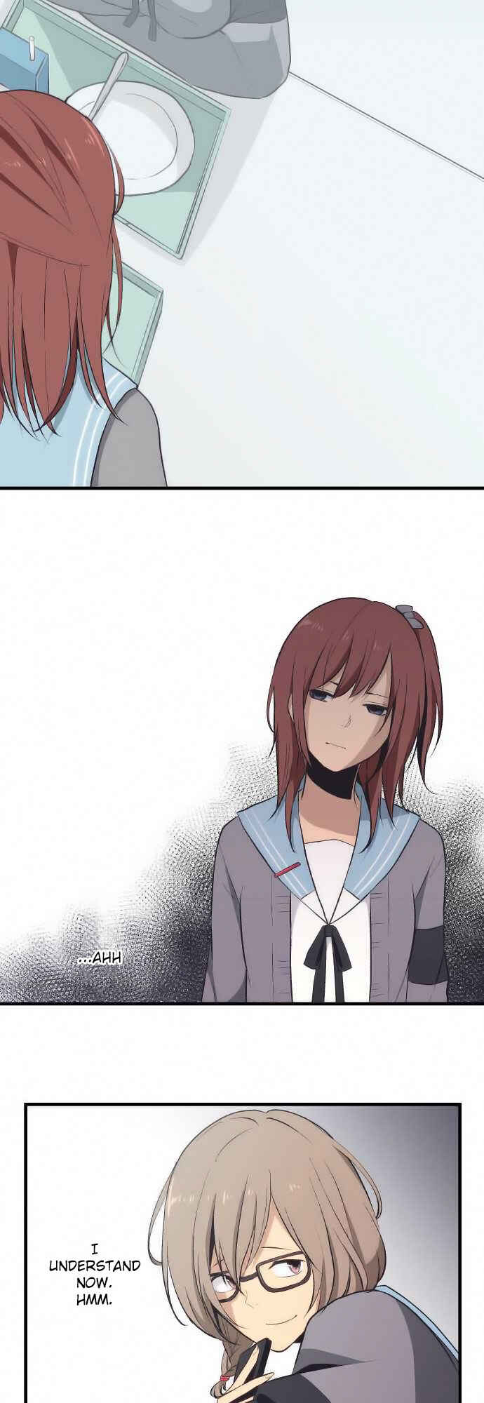 Page 6 Chapter 33 ReLIFE